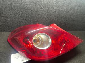 Combination Rearlight OPEL CORSA D (S07)