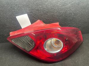 Combination Rearlight OPEL CORSA D (S07)