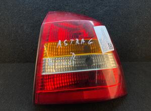 Combination Rearlight OPEL ASTRA G Hatchback (T98)