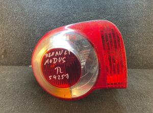 Combination Rearlight RENAULT MODUS / GRAND MODUS (F/JP0_)