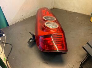 Combination Rearlight FORD FIESTA V (JH_, JD_)