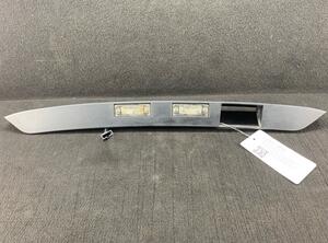 Licence Plate Light VW Caddy III Kasten/Großraumlimousine (2CA, 2CH, 2KA, 2KH)