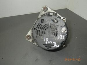 Dynamo (Alternator) VW Passat (3B2)