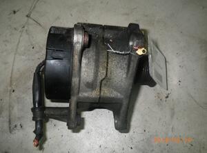 Dynamo (Alternator) VW Polo (6N1)