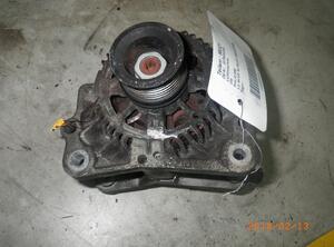 Dynamo (Alternator) VW Polo (6N1)