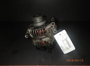 Alternator RENAULT Megane Scenic (JA0/1)