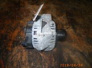 Dynamo (Alternator) FIAT Grande Punto (199)