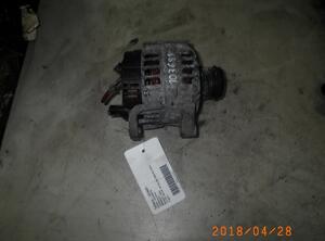 Alternator RENAULT Megane I (BA0/1)