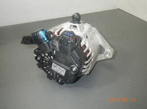 Dynamo (Alternator) KIA Picanto (TA)