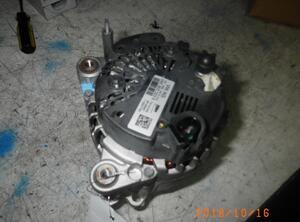 Dynamo (Alternator) AUDI A1 (8X1, 8XK)