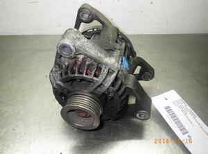 Alternator OPEL Agila (A) (A H00)