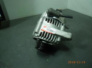 Dynamo (Alternator) TOYOTA Yaris (P13)