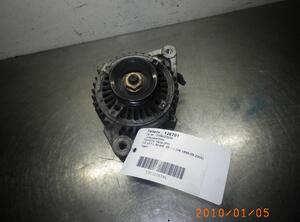 Alternator TOYOTA Yaris (NCP1, NLP1, SCP1)