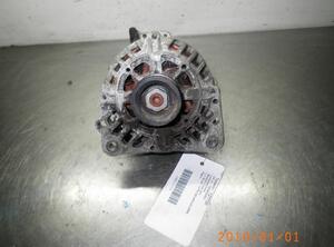 127730 Lichtmaschine SKODA Fabia (6Y) 03D903025J