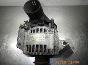 Dynamo (Alternator) FORD Mondeo III Turnier (BWY)