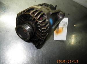 Dynamo (Alternator) FIAT Panda (169)