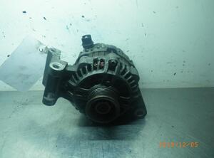 Alternator FORD Fiesta V (JD, JH)