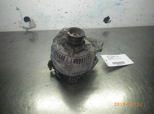 Dynamo (Alternator) VW Polo (6N1)