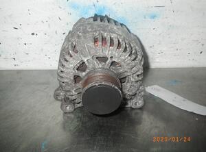 Alternator VW Golf Plus (521, 5M1)