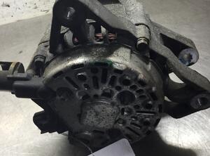 Dynamo (Alternator) MAZDA 2 (DY)