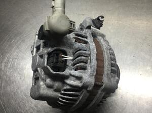 Dynamo (Alternator) MAZDA 2 (DE, DH)