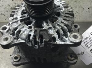 Dynamo (Alternator) VW Golf V (1K1)