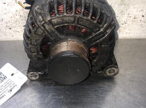 Dynamo (Alternator) CITROËN C8 (EA, EB)