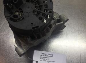 Alternator FIAT 500 (312)