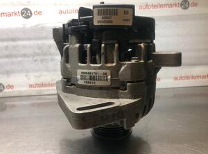 Alternator RENAULT Twingo II (CN0)