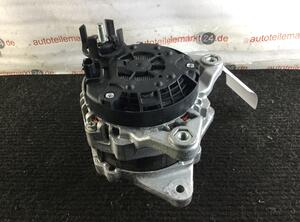 Dynamo (Alternator) NISSAN Micra V (K14)