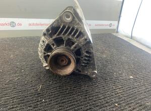 Dynamo (Alternator) AUDI A4 (8D2, B5)