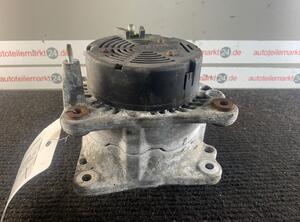 Dynamo (Alternator) AUDI A3 (8L1)