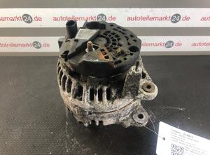 Alternator SKODA Fabia I Combi (6Y5)