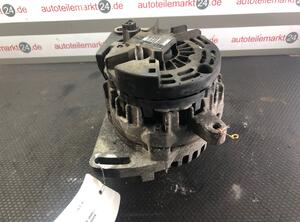 Dynamo (Alternator) RENAULT Twingo II (CN0)