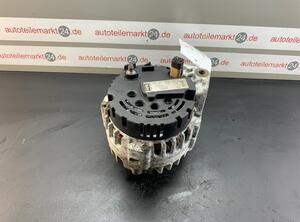 218628 Lichtmaschine RENAULT Clio II (B) 8200660045