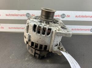 Dynamo (Alternator) RENAULT Megane II Kombi (KM0/1)