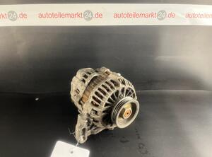 Alternator RENAULT Twingo I (C06)