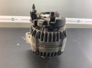 Dynamo (Alternator) BMW X3 (E83)