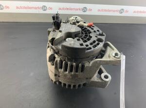 Dynamo (Alternator) OPEL Corsa D (S07)