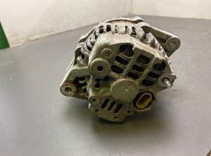 Alternator OPEL Agila (B) (B H08)