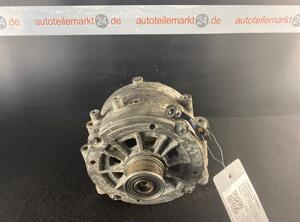 Alternator MERCEDES-BENZ C-Klasse T-Model (S203)