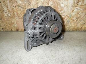 Alternator RENAULT Twingo I (C06)