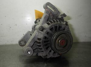 Alternator RENAULT Twingo I (C06)