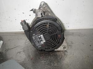 Alternator NISSAN Micra II (K11)