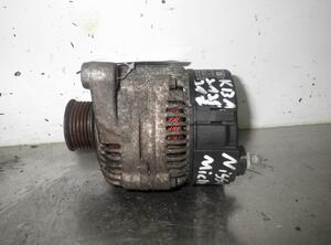 Dynamo (Alternator) NISSAN Micra II (K11)