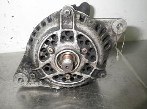 Dynamo (Alternator) MAZDA 323 III Station Wagon (BW)