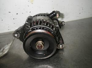 Alternator TOYOTA Corolla (E11)