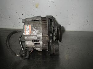 Alternator MAZDA 323 C IV (BG)