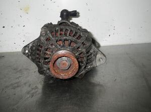 Dynamo (Alternator) SUBARU Impreza Station Wagon (GF)