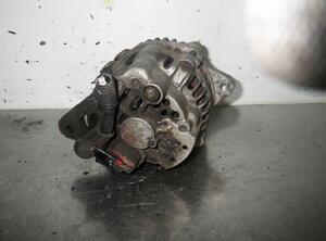 Dynamo (Alternator) SUBARU Justy I (KAD)